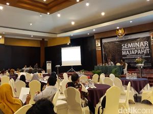 Situs Trowulan Terancam Hancur Situs Trowulan Terancam Hancur