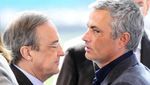 Pelatih-Pelatih Madrid Tak Pernah Selesaikan Kontraknya, Bagaimana dengan Solari?