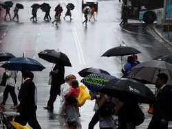 Besok Hujan Lebat, Sydney Terancam Banjir