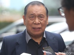 Kahar Muzakir Gagal Dilantik Jadi Ketua Komisi XI DPR Hari Ini, Ada Apa?