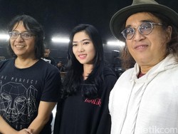 KLa Project Siap Tampilkan 30 Lagu di 5 Desember