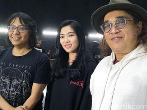 Ini Kunci KLa Project Tetap Solid Berkarya 30 Tahun Ini Kunci KLa Project Tetap Solid Berkarya 30 Tahun