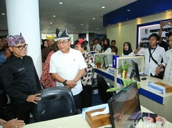 Banyuwangi Buka Layanan Terpadu untuk Pekerja Migran