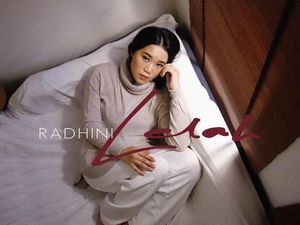 Lelah Jadi Hadiah Akhir Tahun Radhini untuk Penggemar