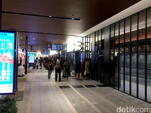 Terminal Bus di RI Bakal Dibangun Nempel Hotel hingga Perkantoran