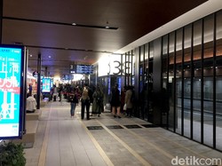 Terminal Bus di RI Bakal Dibangun Nempel Hotel hingga Perkantoran