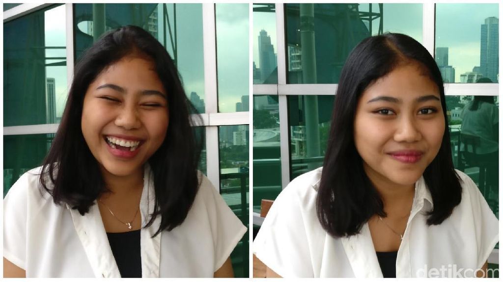 Senyum Dia Palsu atau Tulus? Begini Cara Membedakannya Menurut Ahli Senyum Dia Palsu atau Tulus? Begini Cara Membedakannya Menurut Ahli