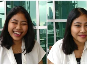 Senyum Dia Palsu atau Tulus? Begini Cara Membedakannya Menurut Ahli Senyum Dia Palsu atau Tulus? Begini Cara Membedakannya Menurut Ahli