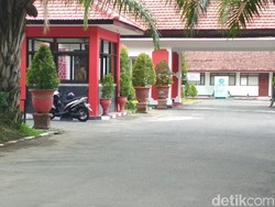 Rumah Dinas Wali Kota Blitar Dirusak, Pelaku Ditangkap