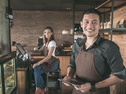 Tanpa Pinjam Uang ke Bank, Bisa Dapat Modal Usaha dengan Cara Ini