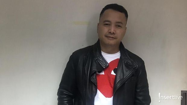 Kuasa hukum Gisel, Andreas.