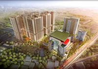 Wow! Bekasi Dipastikan Akan 'Bersalju' di Awal 2019