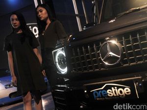 Beli Mobil Mewah Sekarang Tidak Ada STNK, Kok Bisa?