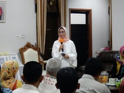 Komisi X Minta Kasus Kematian Paskibra di Tangsel Diselidiki Tuntas