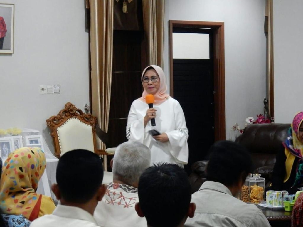 15 Anak Jadi Korban Prostitusi Hotel Alona, Komisi X: The Biggest Crime! 15 Anak Jadi Korban Prostitusi Hotel Alona, Komisi X: The Biggest Crime!