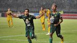 7 Pencetak Hat-trick di Liga 1 2018