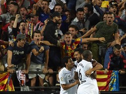 Cancelo: Valencia Itu Tim Hebat