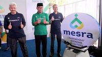 Bjb Mesra untuk Kesejahteraan Masyarakat Sekitar Rumah Ibadah