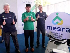 Bjb Mesra untuk Kesejahteraan Masyarakat Sekitar Rumah Ibadah