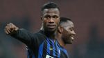 Inter Milan Dominasi Starting XI Terbaik Pekan Ini