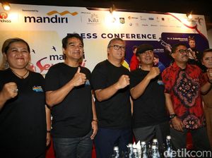 Senggigi Sunset Jazz Bangkitkan Lombok Senggigi Sunset Jazz Bangkitkan Lombok