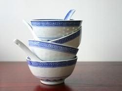 Jangan Asal Pegang Mangkuk, Ini 6 Hal Tabu Dilakukan pada Mangkuk Makanan