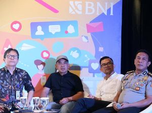 Nukman Luthfie Meninggal Dunia, Anies Baswedan Berduka Nukman Luthfie Meninggal Dunia, Anies Baswedan Berduka
