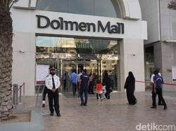 Pascaserangan di Karachi, Pakistan Pastikan Situasi Kondusif