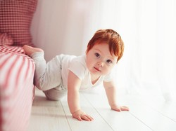 25 Nama Bayi Perempuan dengan Arti Rahmat