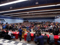 Lagi! 6.000 Pekerja General Motors Kena PHK