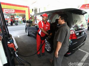 Tips Isi Bensin Biar Tak Kena Tipu Oknum SPBU Tips Isi Bensin Biar Tak Kena Tipu Oknum SPBU