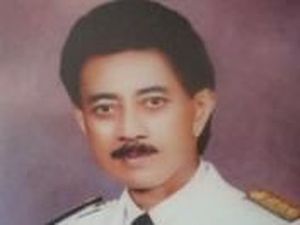 Ayah Zumi Zola akan Dimakamkan di Jambi