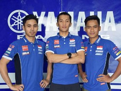 Misi Tim Yamaha Racing Indonesia di Seri Pamungkas ARRC 2018