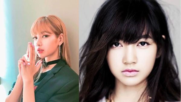 Transformasi Lisa BLACKPINK, Cantik Sejak Remaja