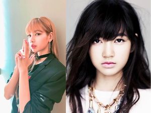 Transformasi Lisa BLACKPINK, Cantik Sejak Remaja