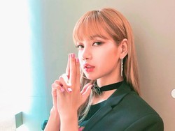 Wow! Lagu Penyanyi Indonesia Ini Dipakai di Vlog Lisa BLACKPINK