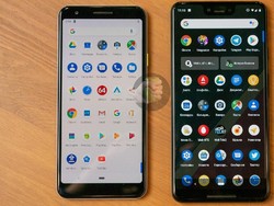 Pixel 3 Lite Kini Mejeng Bareng iPhone XR dan Pixel 3 XL