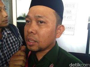 Kokam: Ada 3 Caketum Pemuda Muhammadiyah Gantikan Dahnil, Bukan 2 Kokam: Ada 3 Caketum Pemuda Muhammadiyah Gantikan Dahnil, Bukan 2