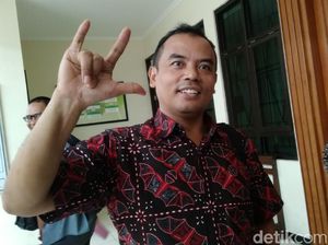 PK Eks Bupati Purbalingga Tasdi Ditolak, MA Ungkap 9 Pemberi Gratifikasi PK Eks Bupati Purbalingga Tasdi Ditolak, MA Ungkap 9 Pemberi Gratifikasi