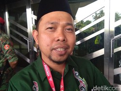 Soal Kasus Dana Kemah, Kokam: Mungkin Hanya Soal Administrasi