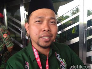 Soal Kasus Dana Kemah, Kokam: Mungkin Hanya Soal Administrasi Soal Kasus Dana Kemah, Kokam: Mungkin Hanya Soal Administrasi
