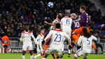 Manchester City Nyaris Dipermalukan Lyon Lagi