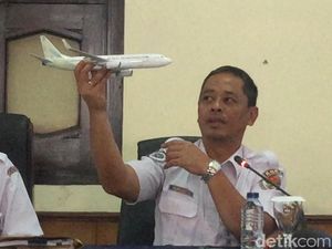 Cari CVR Lion Air, KNKT Butuh Kapal Khusus hingga Alat Sedot Lumpur