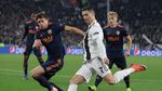 8 Tim yang Sudah Lolos ke 16 Besar Liga Champions 2018/2019