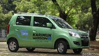 Bye-bye! Ini Tampang Mobil yang Nasibnya Tamat di Indonesia Sepanjang 2021