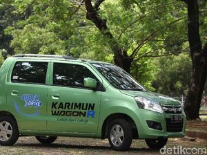 Bye-bye! Ini Tampang Mobil yang Nasibnya Tamat di Indonesia Sepanjang 2021