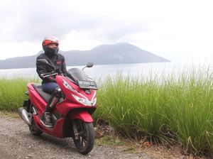 Cewek Touring, Perlu Bawa Kosmetik Nggak Sih? Cewek Touring, Perlu Bawa Kosmetik Nggak Sih?