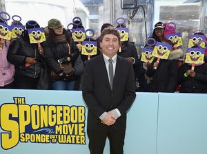 8 Hal Bisa Dipelajari Anak dari Kartun SpongeBob