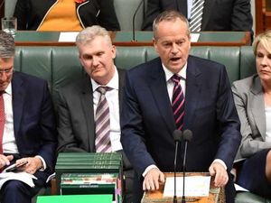 Pemerintah Dikecam karena Kurangi Masa Sidang Parlemen Australia Pemerintah Dikecam karena Kurangi Masa Sidang Parlemen Australia