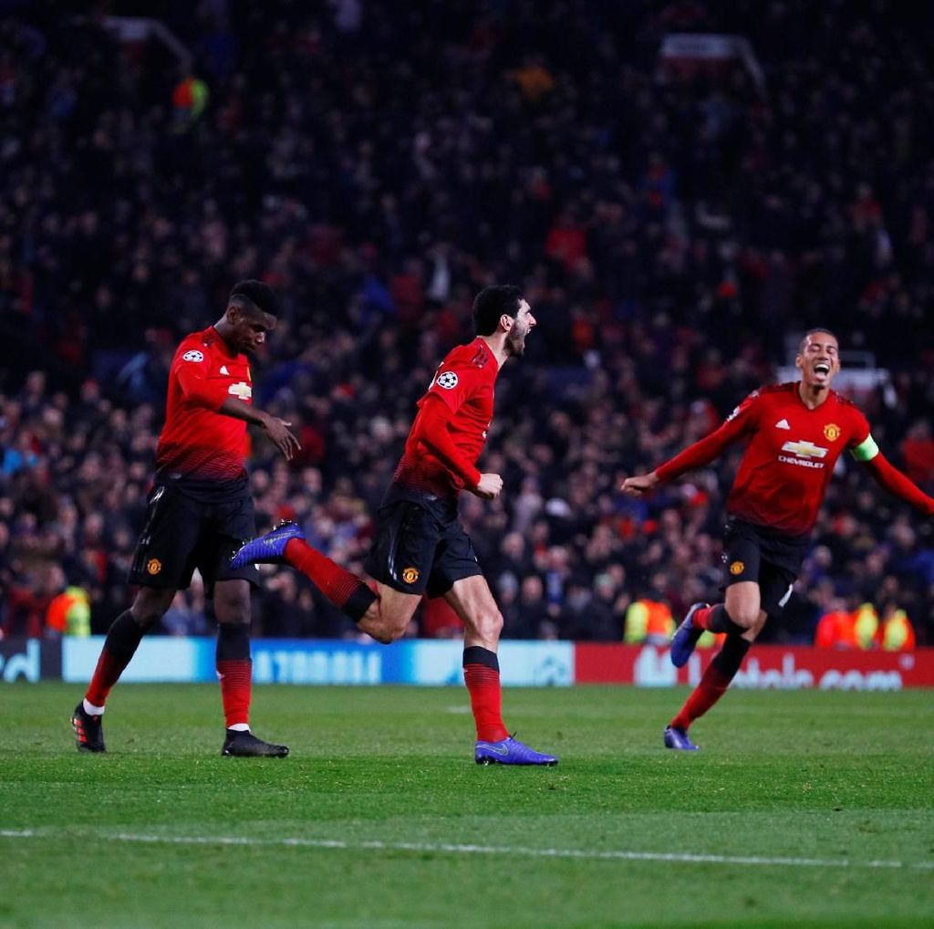 Apakah MU Tak Lagi Laku untuk Pemain Top di Premier League?